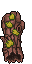 tree stump