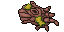tree stump