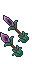 twilight candles