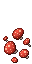 small fly agarics