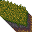 lush roof