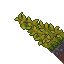 lush roof
