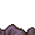 glistening stone floor