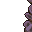 glistening stone floor