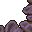 glistening stone floor