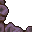 glistening stone floor