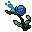 blue snail