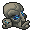 sentient stone