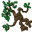 dancing tree