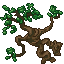 dancing tree