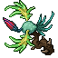 dream bird tree