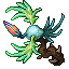 dream bird tree