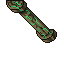 stone pillar
