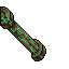 stone pillar
