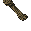 stone pillar