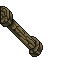 stone pillar