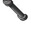 stone pillar