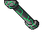 stone pillar