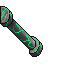 stone pillar