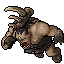 stuffed ogre brute