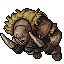 stuffed ogre savage