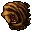 stuffed rotworm
