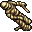 stuffed mummy