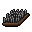 bed of nails
