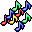 magical music notes