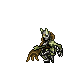 dead nymph