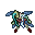 dead pixie