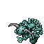 dead minotaur idol