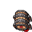great health potion cask