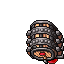 ultimate health potion cask