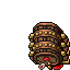 supreme health potion cask