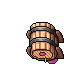 mana potion cask