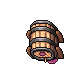 strong mana potion cask