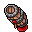 great health potion keg