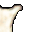 polar bear fur