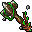earth orcish maul replica