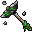 earth war hammer replica