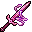 energy mystic blade replica