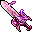 energy dragon slayer replica