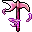 energy barbarian axe replica