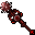 ornate remedy mace