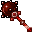 ornate remedy hammer