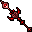 ornate remedy wand
