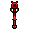 ornate remedy rod