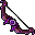 valuable carving bow