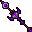 plain carving wand